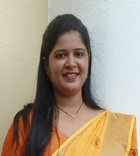 Mrs. Laxmi Mishra